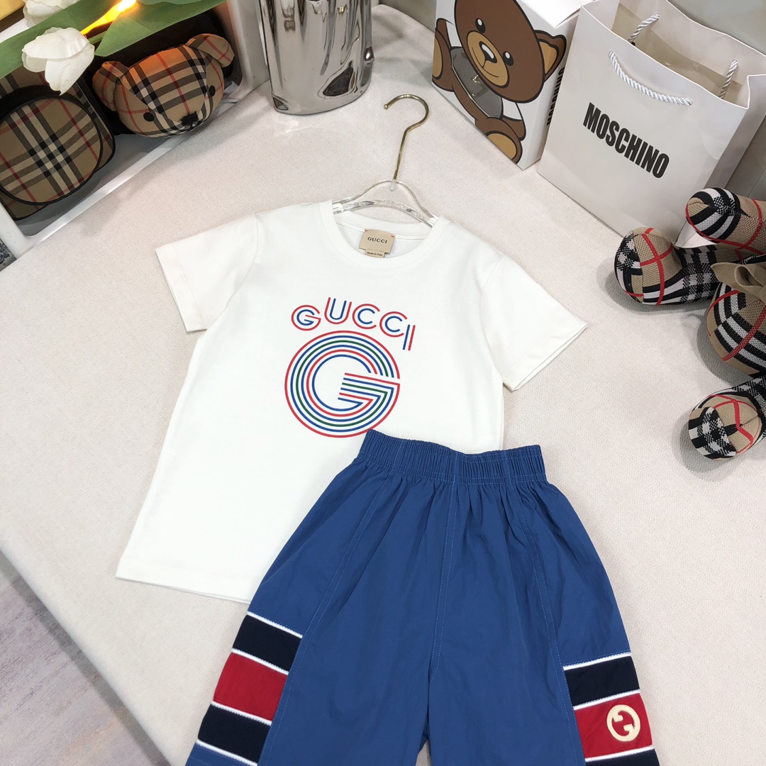 Gucci Kids